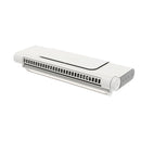 JXS-GP1 Computer Screen Bladeless Turbo Silent Fan With Eye Protection Light Function(White)