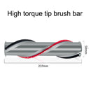 Direct Drive Roller Brush Vacuum Cleaner Accessories For Dyson V8