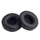 2 PCS Breathable Headphone Case Ear Pads For Audio-Technica ATH-FC7/FC700/FC707/FC5/RE70(Black Net)