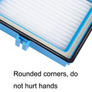 For Holmes Aer1 HAPF30AT Air Purifier HEPA Filter + Filter Cotton