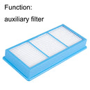 For Holmes Aer1 HAPF30AT Air Purifier HEPA Filter + Filter Cotton