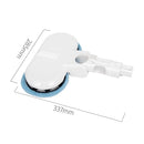 For Dreame Bot V8 / V9 / V9B / V10 / V11 Vacuum Cleaner Accessories Brush Head