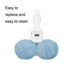 For Dreame Bot V8 / V9 / V9B / V10 / V11 Vacuum Cleaner Accessories Brush Head