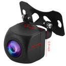 A17S AHD HD Night Vision Car CVBS Conversion After Viewing Camera