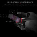 NDPL8+NDPL16+NDPL32+NDPL64 PGYTECH Filter Protecting Lens And Sensor For DJI Mini 3 Pro