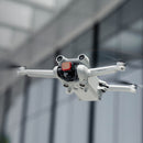 NDPL8+NDPL16+NDPL32+NDPL64 PGYTECH Filter Protecting Lens And Sensor For DJI Mini 3 Pro