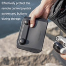PGYTECH P-30A-060 Remote Controller with Screen Protector Cover Rocker Holder(For Air 2S / Mavic 3)