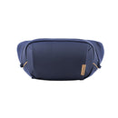PGYTECH Photography Chest Bag Micro Single Portable Travel Storage Bag(Dark Blue)