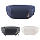 PGYTECH Photography Chest Bag Micro Single Portable Travel Storage Bag(Dark Blue)
