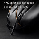 PGYTECH Photography Chest Bag Micro Single Portable Travel Storage Bag(Stainer Black)
