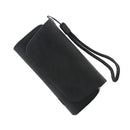 Leather Shockproof Electronic Cigarette Storage Protective Case For IQO 3.0(Black)