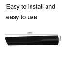 5PCS For Midea Electrolux Vacuum Cleaner Accessories Flat Suction Gap Suction Head