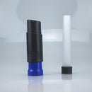 2 PCS Dirt Straw Dirt Remover Suction Brush For Dyson V7 V8 V0 V10