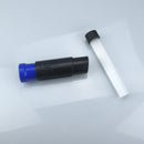 2 PCS Dirt Straw Dirt Remover Suction Brush For Dyson V7 V8 V0 V10