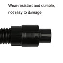 For Midea QW12T-05F / 05E / VC35J-10AC Vacuum Cleaner Accessories Threaded Hose