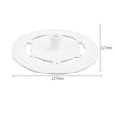 Mop Bracket Robot Sweeper Accessories for Ecovacs X1/T10
