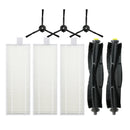 Main Brush Accessories for 360 X100/X100 MAX Robot Vacuum