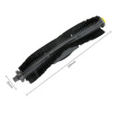 Main Brush +2 Filters+2 Side Brushes Accessories for 360 X100/X100 MAX Robot Vacuum