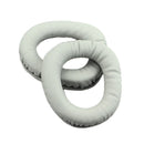 2 PCS Headphones Foam Cover Headphone Accessories For SOMIC G909/G909N(Gray)
