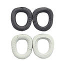 2 PCS Headphones Foam Cover Headphone Accessories For SOMIC G909/G909N(Gray)