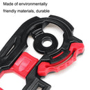 1 Pair Motorcycle Helmet Accessories Z8 Base