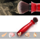 Electric Soft Bristle Makeup Brush Foundation Beauty Tools