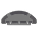 Rag Holder Accessories For Ecovacs T8 / T9 / N8 Pro Vacuum Cleaner