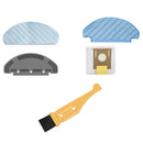 Rag Holder Accessories For Ecovacs T8 / T9 / N8 Pro Vacuum Cleaner