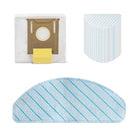 Rag Holder Accessories For Ecovacs T8 / T9 / N8 Pro Vacuum Cleaner