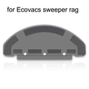 5PCS Cleaning Brush Accessories For Ecovacs T8 / T9 / N8 Pro Vacuum Cleaner