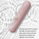 Pet Nail Polisher Dog Cat Small and Light multi-functional double grinding nail clipper(White)