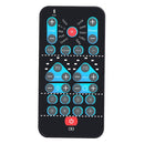 M10 Mobile Computer Sound Card Mini Voice Changer K Song Recording Bluetooth Voice Changer
