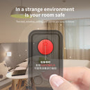 K96 Multifunctional Infrared Detector Hotel Camera Anti Candid Scanner(Black)