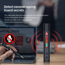 S68 Signal Detection Pen Anti-Sneak Photo Hotel Camera Detector