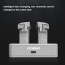 CYNOVA Two-Way Charging Butler Can Charge 4 Batteries For DJI Mini 3 Pro
