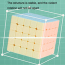 5th-Order Macaron Fun Beginner Decompression Magic Cube Educational Toys