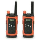 Children Walkie-talkie Remote Wireless Call Parent-child Interactive Toy Phone(Red)