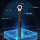 SF18 Hotel Anti-candid Camera Detector GPS Anti-location Tracking Signal Detection Pen