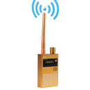 G319 Signal Detector Anti-eavesdropping GPS Anti-Location Scanner Color Random Delivery