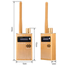 G319 Signal Detector Anti-eavesdropping GPS Anti-Location Scanner Color Random Delivery