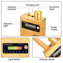 G319 Signal Detector Anti-eavesdropping GPS Anti-Location Scanner Color Random Delivery