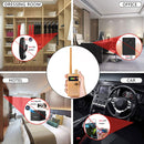 G319 Signal Detector Anti-eavesdropping GPS Anti-Location Scanner Color Random Delivery