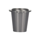 Coffee Machine Powder Cup Sieve Brewing Head Appliance, Color: For Platinum Rich Gray (54mm)