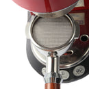 Stainless Steel Sintered Sheet Coffee Splash Filter, Size: 53mm x 1mm