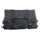 Baby Stroller Rear Hanging Bag Baby Bottle Cup Bag, Color: Black