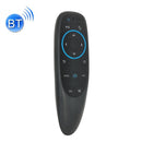 Intelligent Voice Remote Control With Learning Function, Style: G10S Pro BT Dual Mode