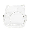 Camera Crystal Protective Case For FUJIFILM Instax Mini 8 / 8+ / 9(Transparent)