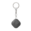 Nutale F11X Bluetooth Phone Key Anti-Lost Tracker Alarm(Black)