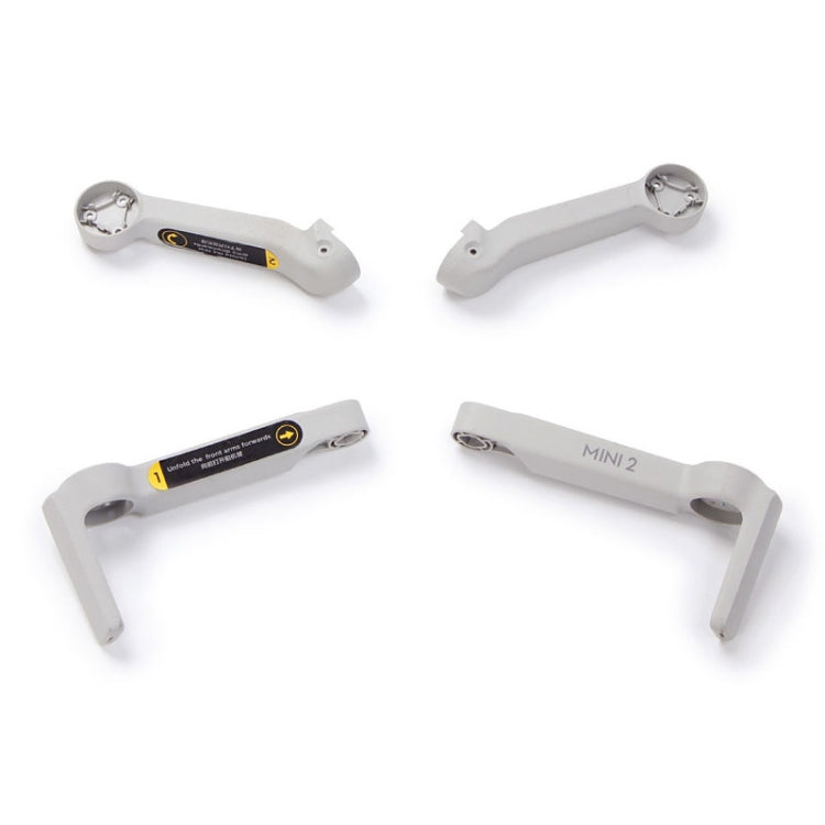 Front and Rear Arm Tripod Shells For DJI Mavic Mini 2 / SE(Right Rear)