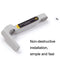 Front and Rear Arm Tripod Shells For DJI Mavic Mini 2 / SE(Left Front)
